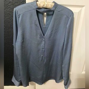 Express women’s blouse, size medium